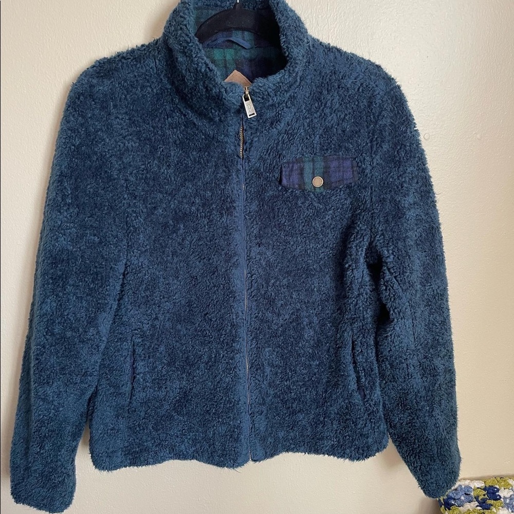 Pendleton Coat - image 2